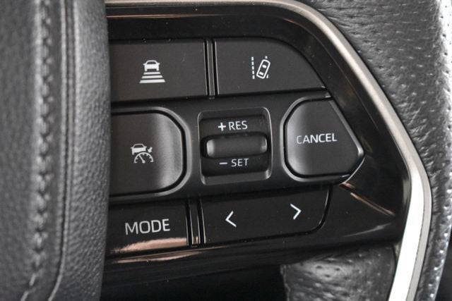 2023 Toyota Tundra 4WD SR5