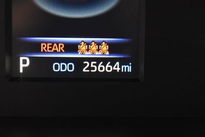 2023 Toyota Tundra 4WD SR5