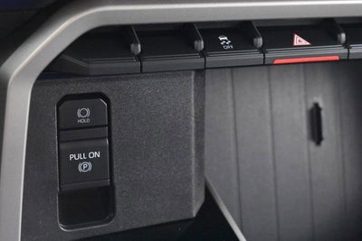 2023 Toyota Tundra 4WD SR5