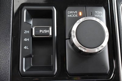 2023 Toyota Tundra 4WD SR5