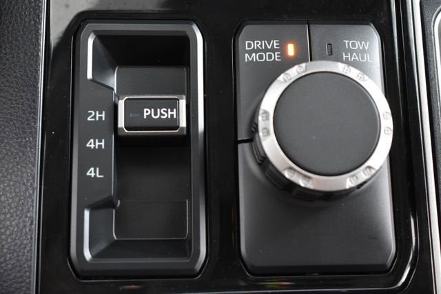 2023 Toyota Tundra 4WD SR5