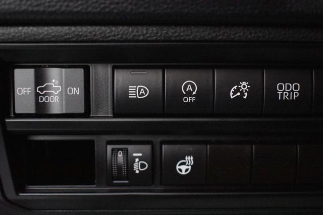 2023 Toyota Tundra 4WD SR5