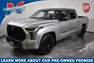 2023 Toyota Tundra 4WD SR5