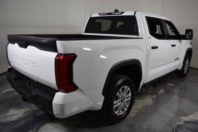 2023 Toyota Tundra 4WD SR5