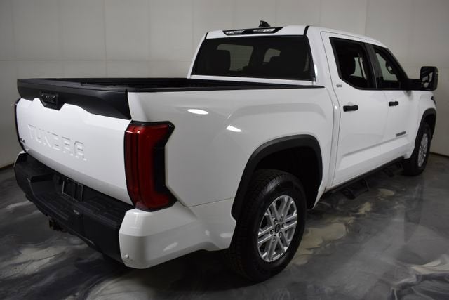 2023 Toyota Tundra 4WD SR5