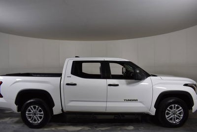 2023 Toyota Tundra 4WD SR5