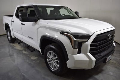 2023 Toyota Tundra 4WD SR5