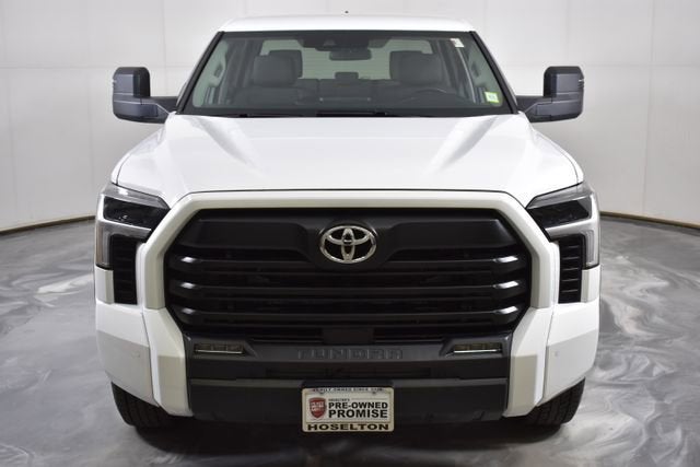 2023 Toyota Tundra 4WD SR5