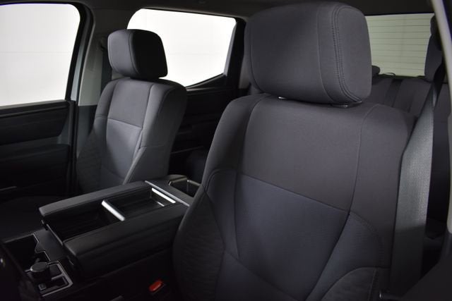 2023 Toyota Tundra 4WD SR5