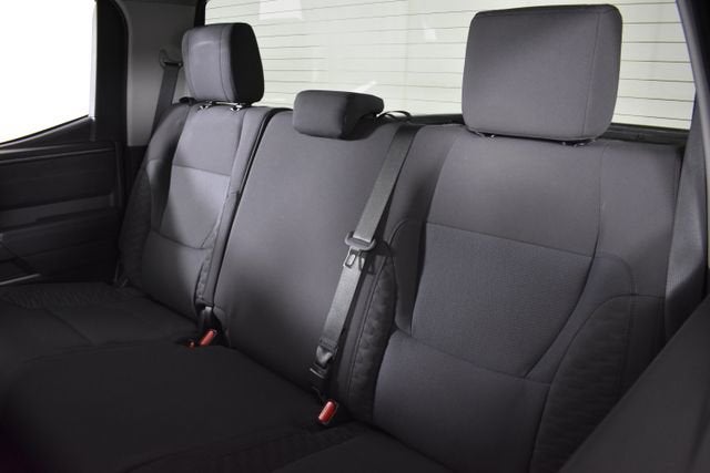 2023 Toyota Tundra 4WD SR5