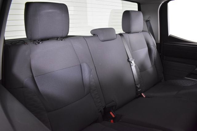 2023 Toyota Tundra 4WD SR5