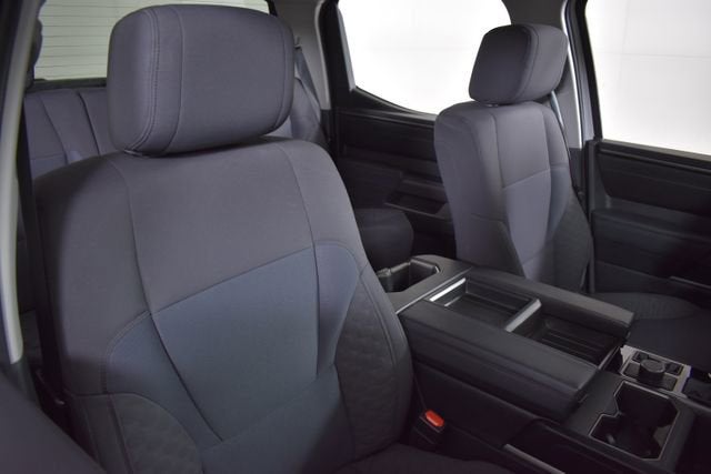 2023 Toyota Tundra 4WD SR5