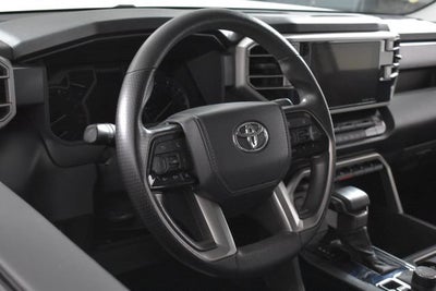 2023 Toyota Tundra 4WD SR5