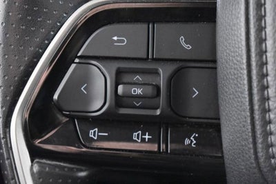 2023 Toyota Tundra 4WD SR5