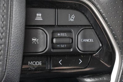 2023 Toyota Tundra 4WD SR5
