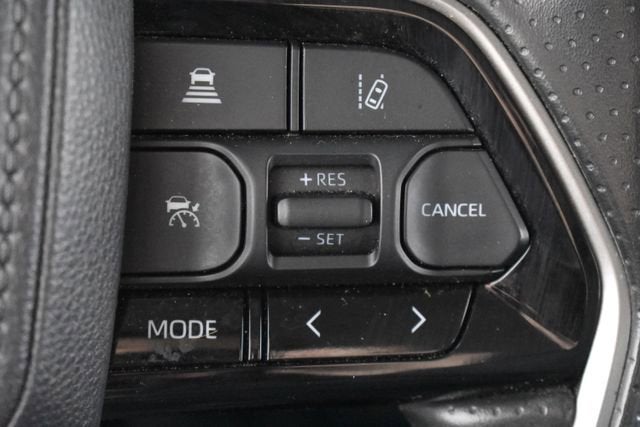 2023 Toyota Tundra 4WD SR5