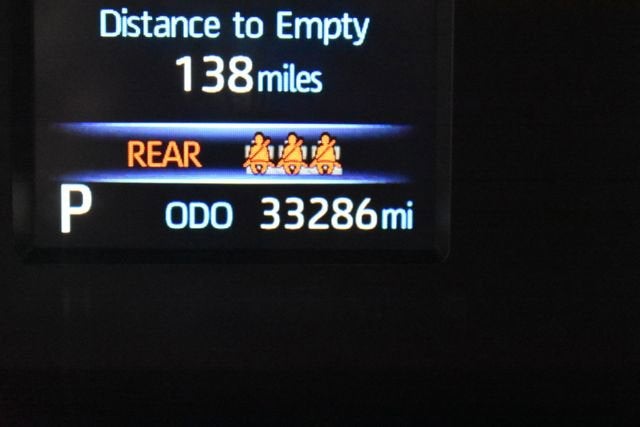 2023 Toyota Tundra 4WD SR5