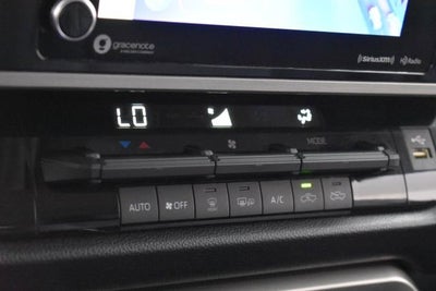 2023 Toyota Tundra 4WD SR5