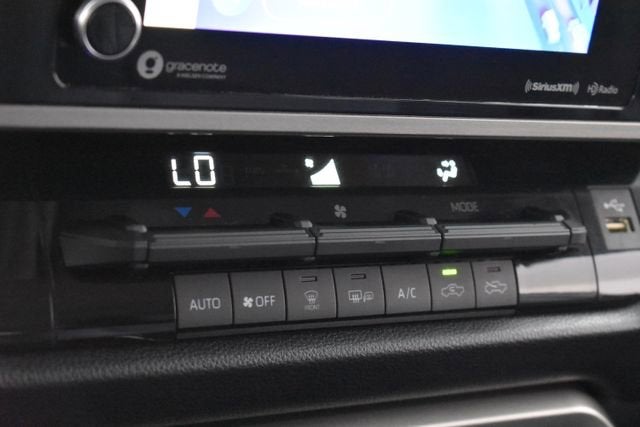 2023 Toyota Tundra 4WD SR5