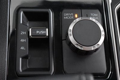 2023 Toyota Tundra 4WD SR5