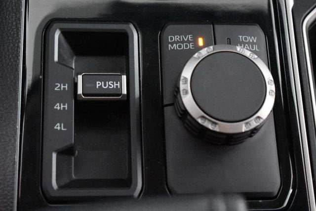 2023 Toyota Tundra 4WD SR5