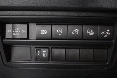 2023 Toyota Tundra 4WD SR5