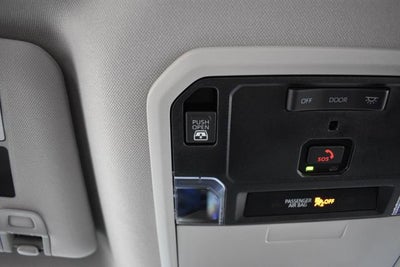 2023 Toyota Tundra 4WD SR5