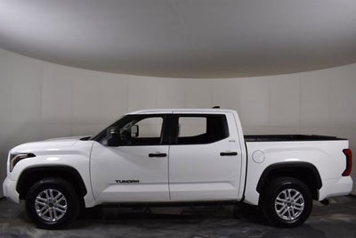 2023 Toyota Tundra 4WD SR5