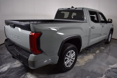 2024 Toyota Tundra 4WD SR5