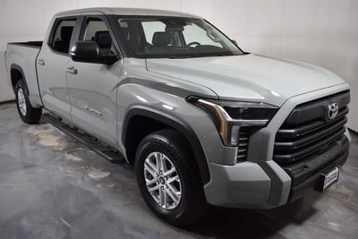 2024 Toyota Tundra 4WD SR5
