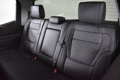 2024 Toyota Tundra 4WD SR5