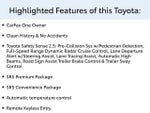 2024 TOYOTA TRU TUNDRA 4WD Base
