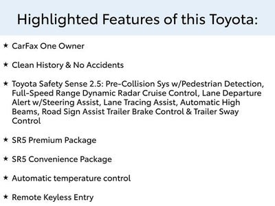 2024 TOYOTA TRU TUNDRA 4WD Base
