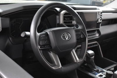 2024 Toyota Tundra 4WD SR5