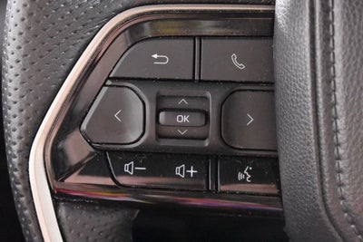 2024 Toyota Tundra 4WD SR5