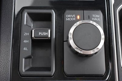 2024 Toyota Tundra 4WD SR5