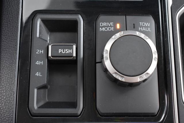 2024 Toyota Tundra 4WD SR5