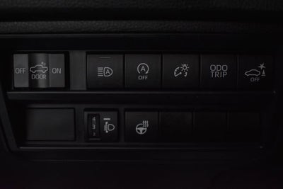2024 Toyota Tundra 4WD SR5