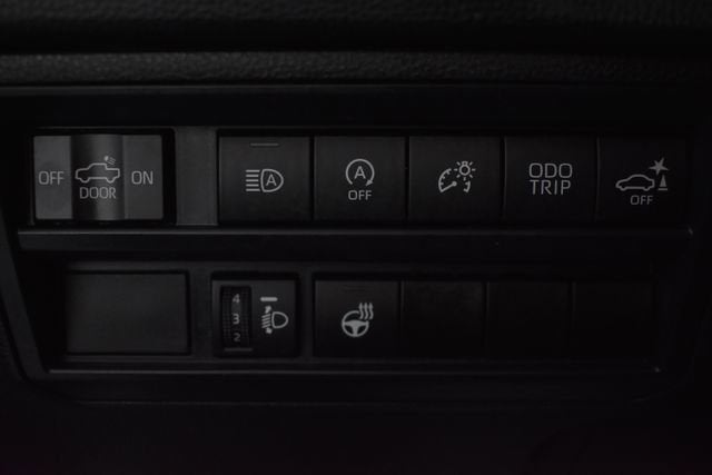 2024 Toyota Tundra 4WD SR5