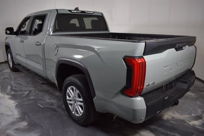 2024 Toyota Tundra 4WD SR5