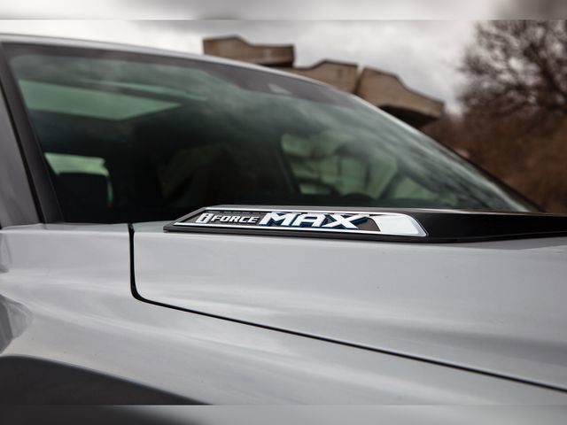 2023 Toyota Tundra 4WD 1794 Edition Hybrid