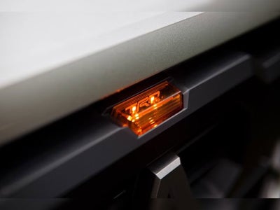 2023 Toyota Tundra 4WD 1794 Edition Hybrid