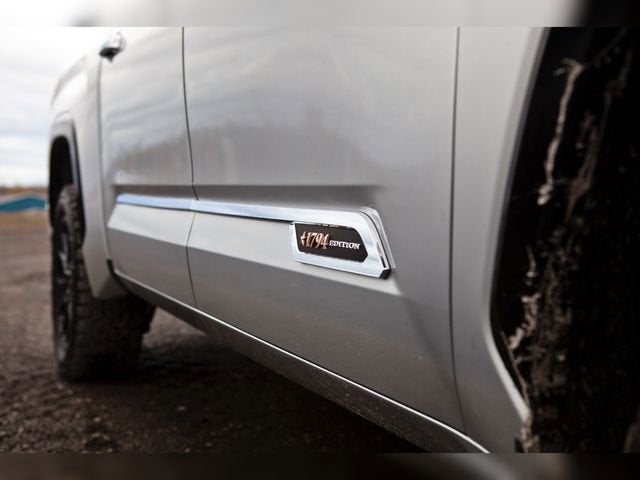 2023 Toyota Tundra 4WD 1794 Edition Hybrid