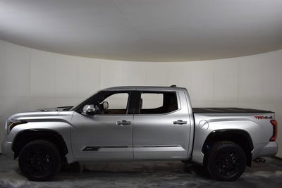 2023 Toyota Tundra 4WD 1794 Edition Hybrid