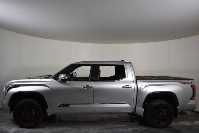 2023 Toyota Tundra 4WD 1794 Edition Hybrid