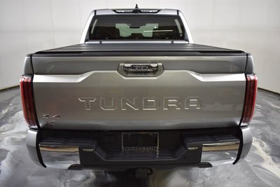 2023 Toyota Tundra 4WD 1794 Edition Hybrid