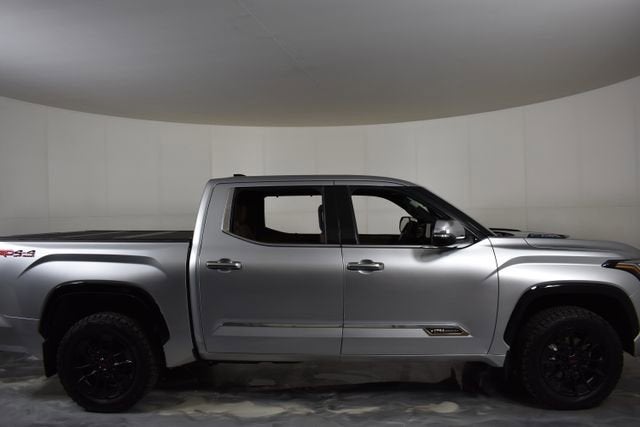 2023 Toyota Tundra 4WD 1794 Edition Hybrid