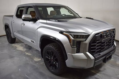 2023 Toyota Tundra 4WD 1794 Edition Hybrid