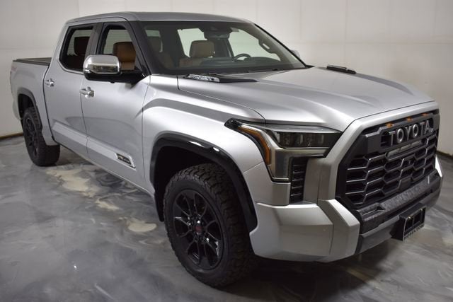 2023 Toyota Tundra 4WD 1794 Edition Hybrid