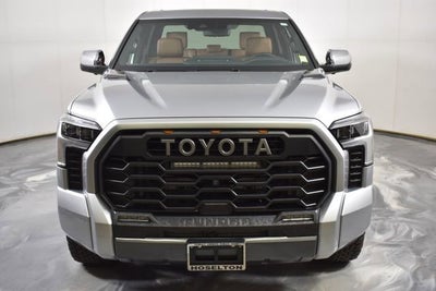 2023 Toyota Tundra 4WD 1794 Edition Hybrid